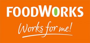 FoodWorksLogo
