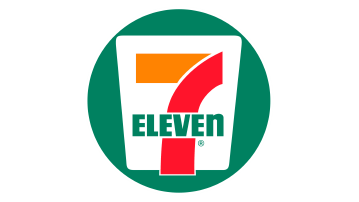 7/11 Logo