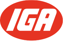 IGA logo